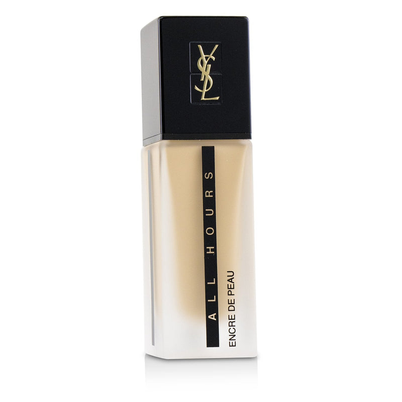Yves Saint Laurent All Hours Foundation SPF 20 - # BD30 Warm Almond  25ml/0.84oz
