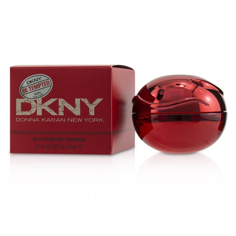 DKNY Be Tempted Eau De Parfum Spray 