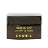 Chanel Sublimage L'Extrait De Creme Ultimate Regeneration And Restoring Cream 