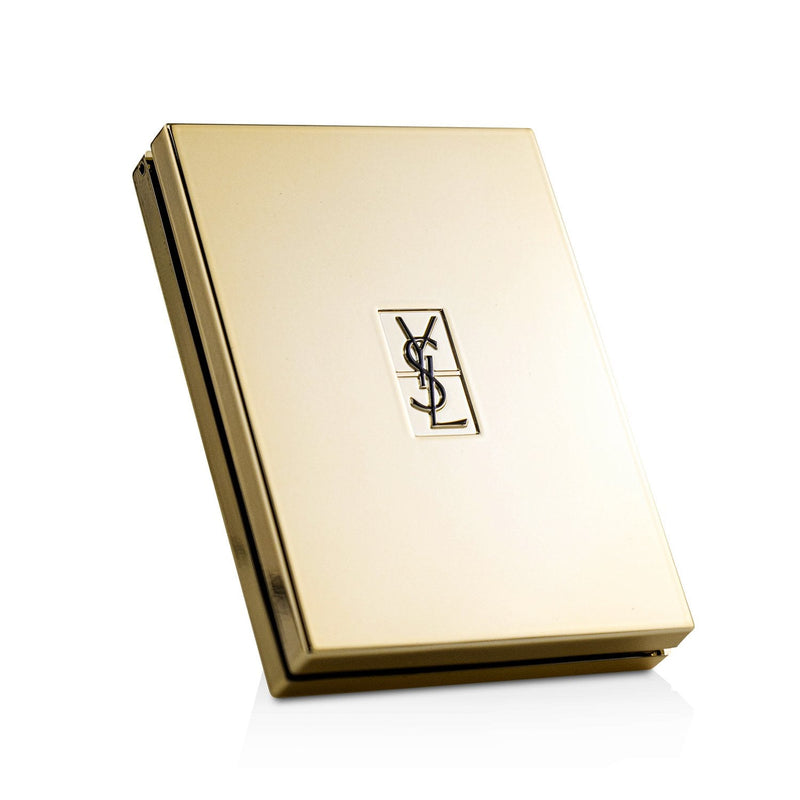 Yves Saint Laurent Couture Blush - # 3 Orange Perfecto 