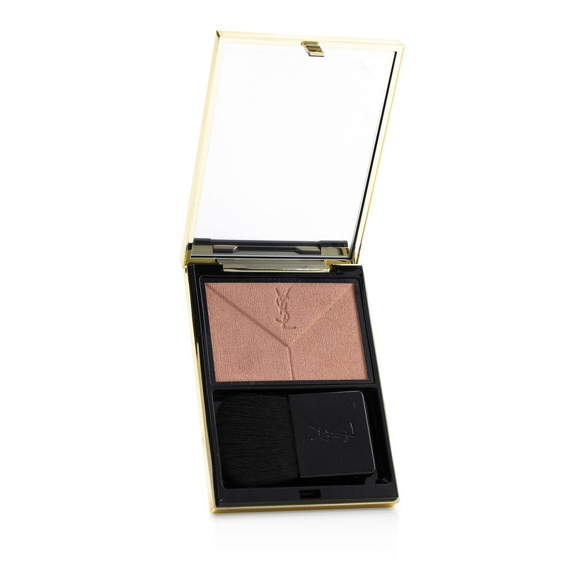 Yves Saint Laurent Couture Blush - # 5 Nude Blouse 