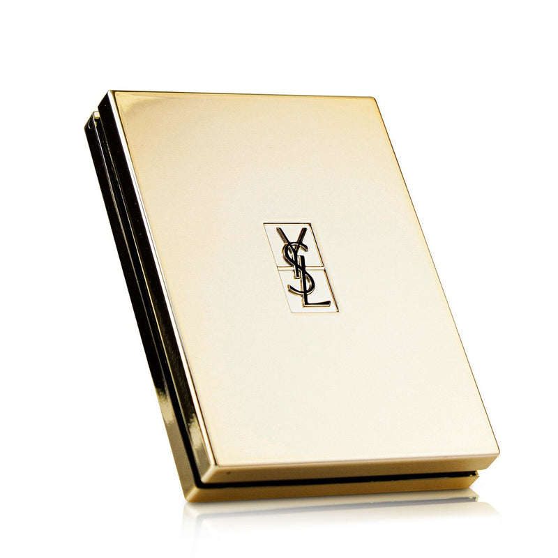 Yves Saint Laurent Couture Blush - # 6 Rose Saharienne 