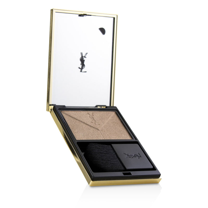 Yves Saint Laurent Couture Highlighter - # 01 Or Pearl 
