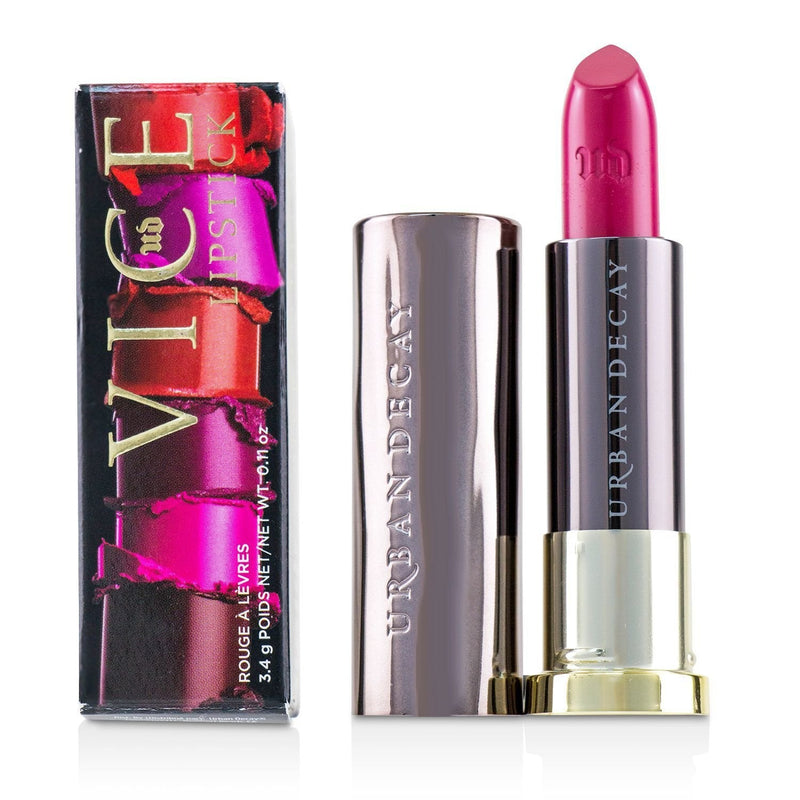 Urban Decay Vice Lipstick - # Alpha (Mega Matte) 