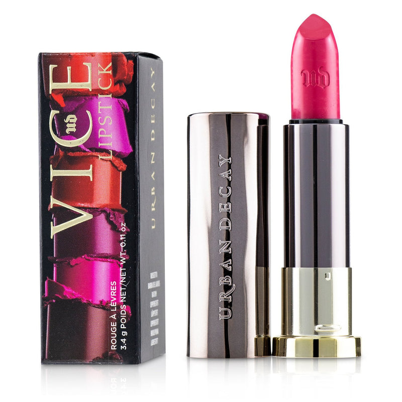 Urban Decay Vice Lipstick - # Checkmate (Comfort Matte) 