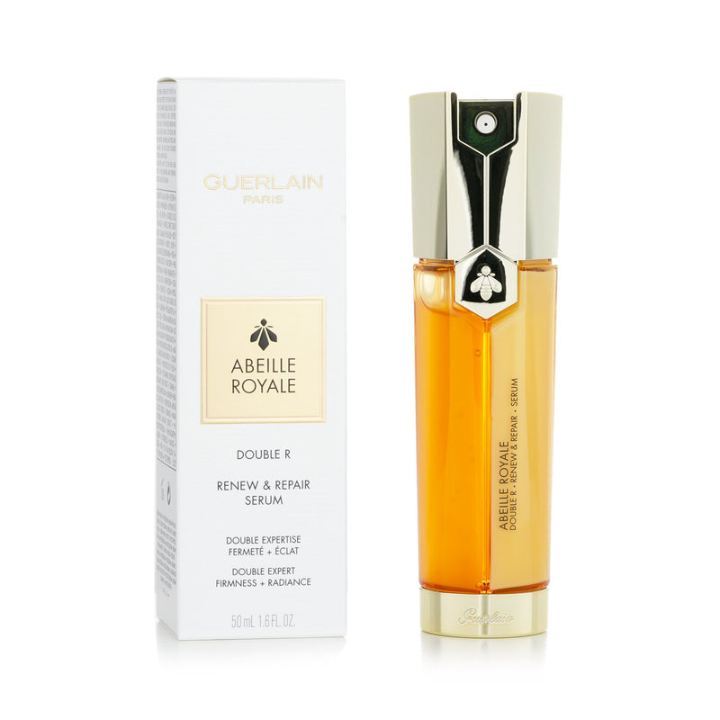 Guerlain Abeille Royale Double R Renew & Repair Serum  50ml/1oz