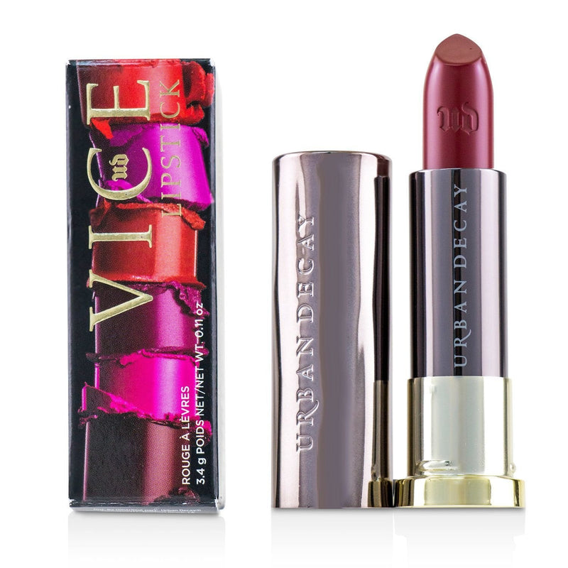 Urban Decay Vice Lipstick - # Gash (Cream) 