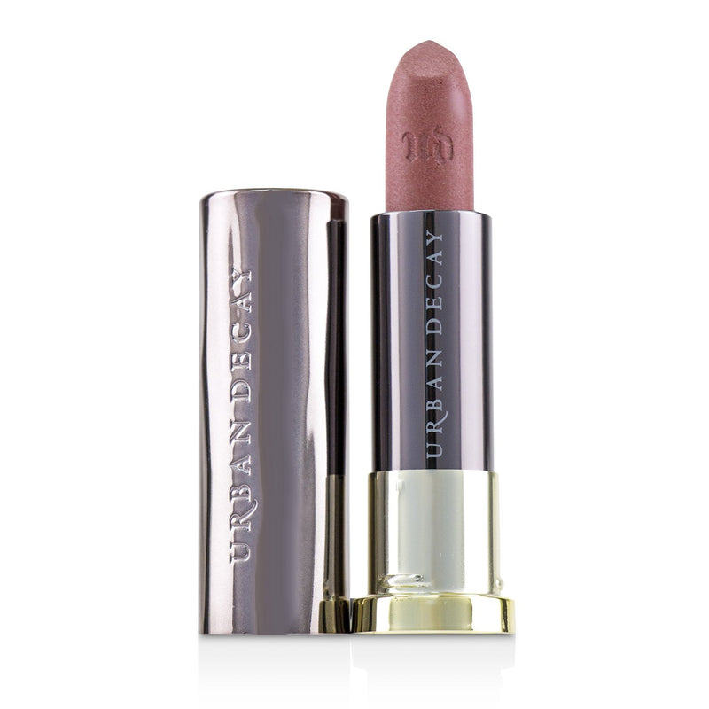 Urban Decay Vice Lipstick - # Mrs. Mia Wallace (Cream)  3.4g/0.11oz