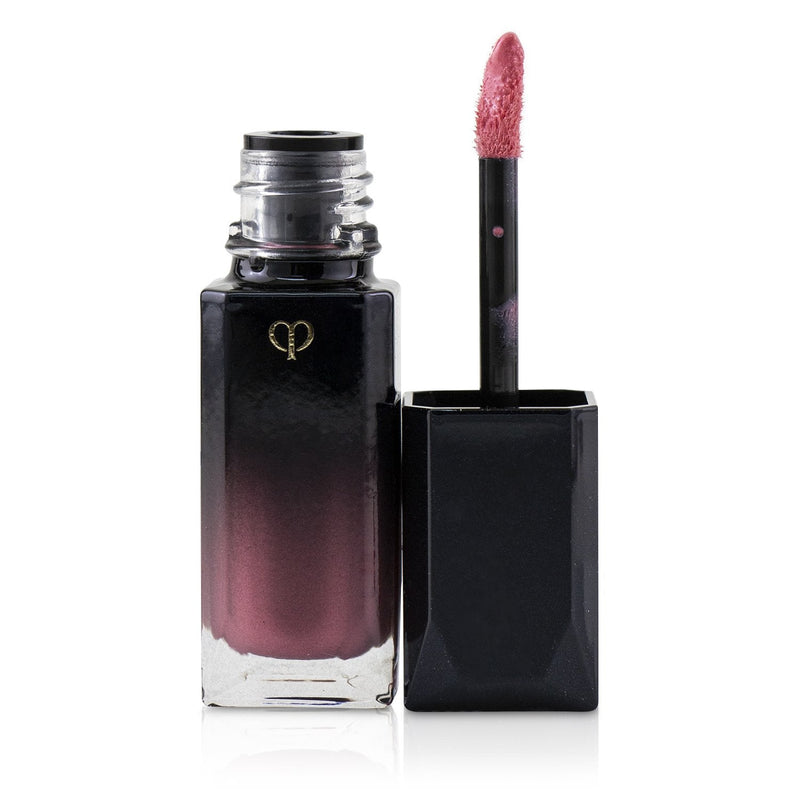 Cle De Peau Radiant Liquid Rouge - # 14 (Sparkling Pale Pink) 