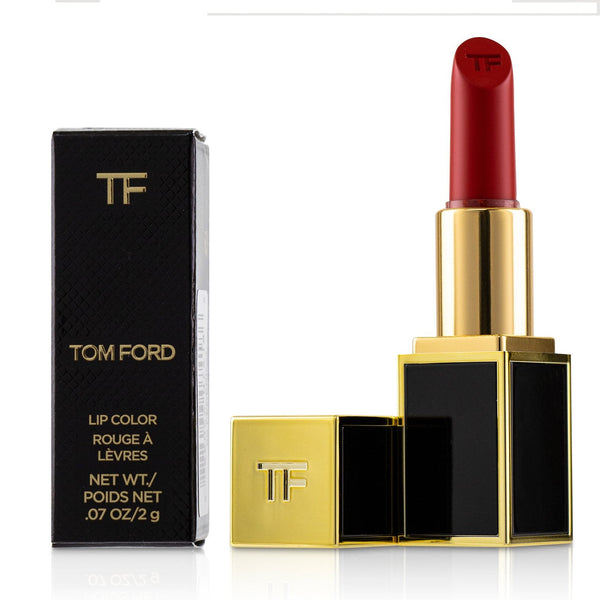 Tom Ford Boys & Girls Lip Color - # 06 Cristiano (Matte) 