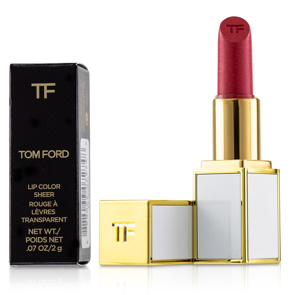 Tom Ford Boys & Girls Lip Color - # 23 Leigh (Sheer) 