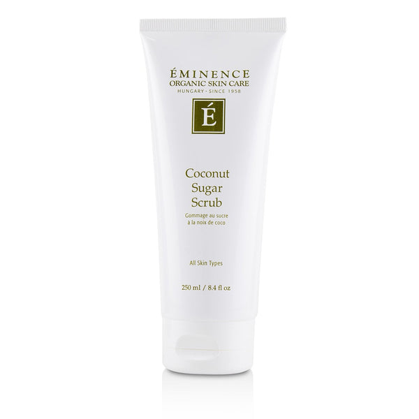 Eminence Coconut Sugar Scrub (Tube) 