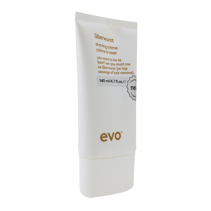 Evo Uberwurst Shaving Creme 