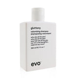 Evo Gluttony Volumising Shampoo 300ml/10.1oz