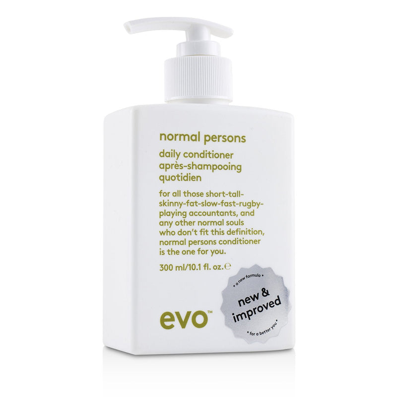 Evo Normal Persons Daily Conditioner (Pump) 