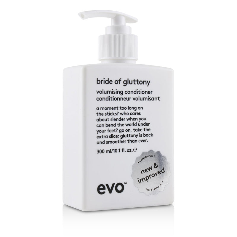 Evo Bride of Gluttony Volumising Conditioner 