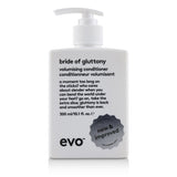 Evo Bride of Gluttony Volumising Conditioner 