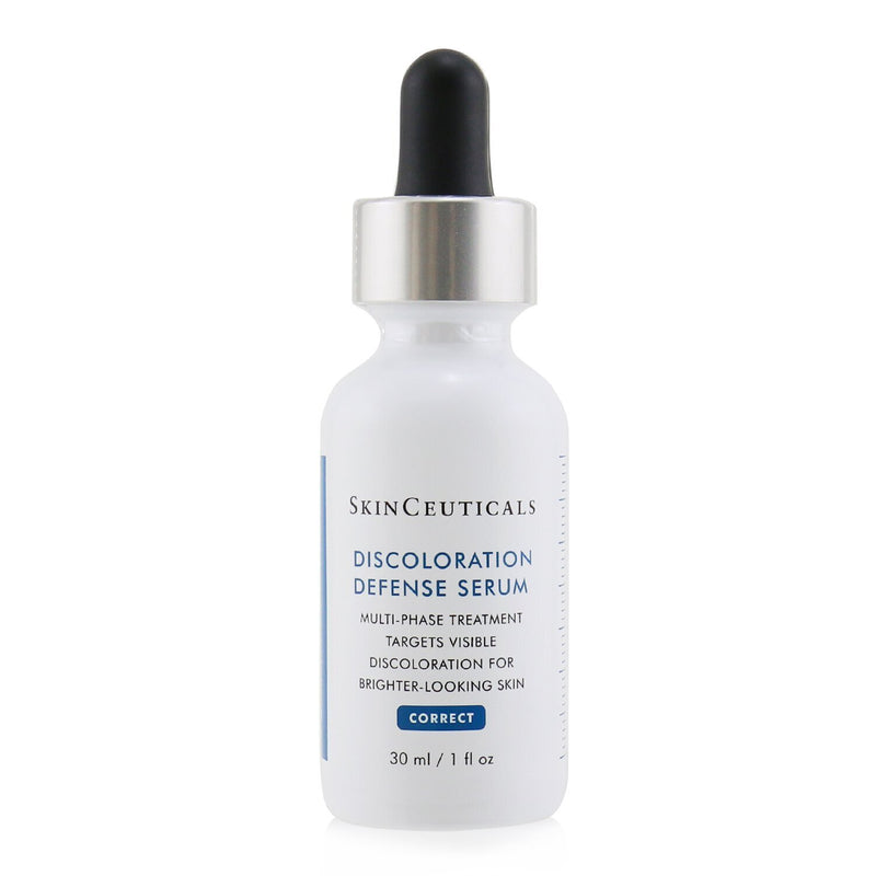 Skin Ceuticals Discoloration Defense Multi-Phase Serum  30ml/1oz