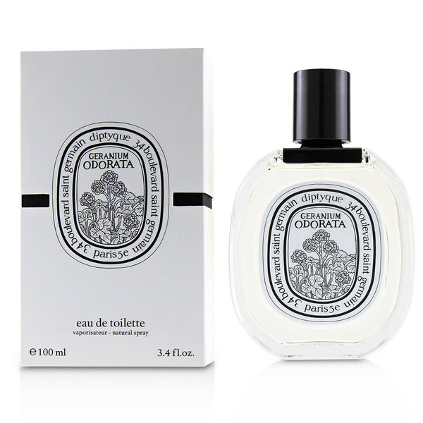 Diptyque Geranium Odorata Eau De Toilette Spray 