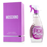 Moschino Pink Fresh Couture Eau De Toilette Spray 
