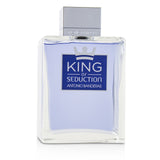 Antonio Banderas King Of Seduction Eau De Toilette Spray 