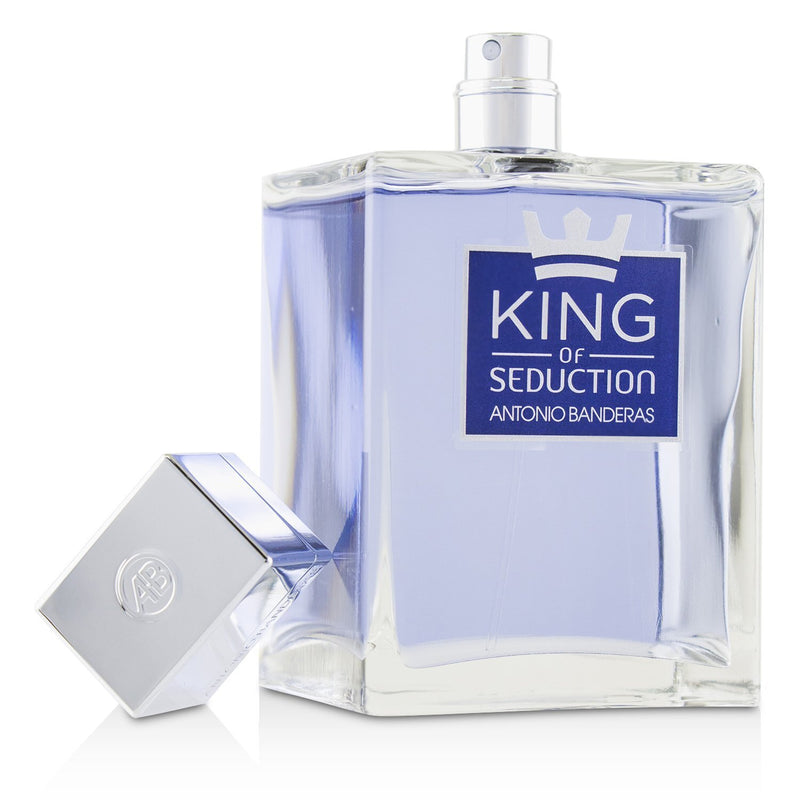 Antonio Banderas King Of Seduction Eau De Toilette Spray  200ml/6.7oz