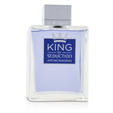 Antonio Banderas King Of Seduction Eau De Toilette Spray  200ml/6.7oz