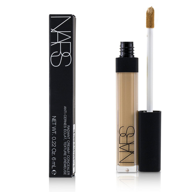 NARS Radiant Creamy Concealer - Cafe Con Leche  6ml/0.22oz