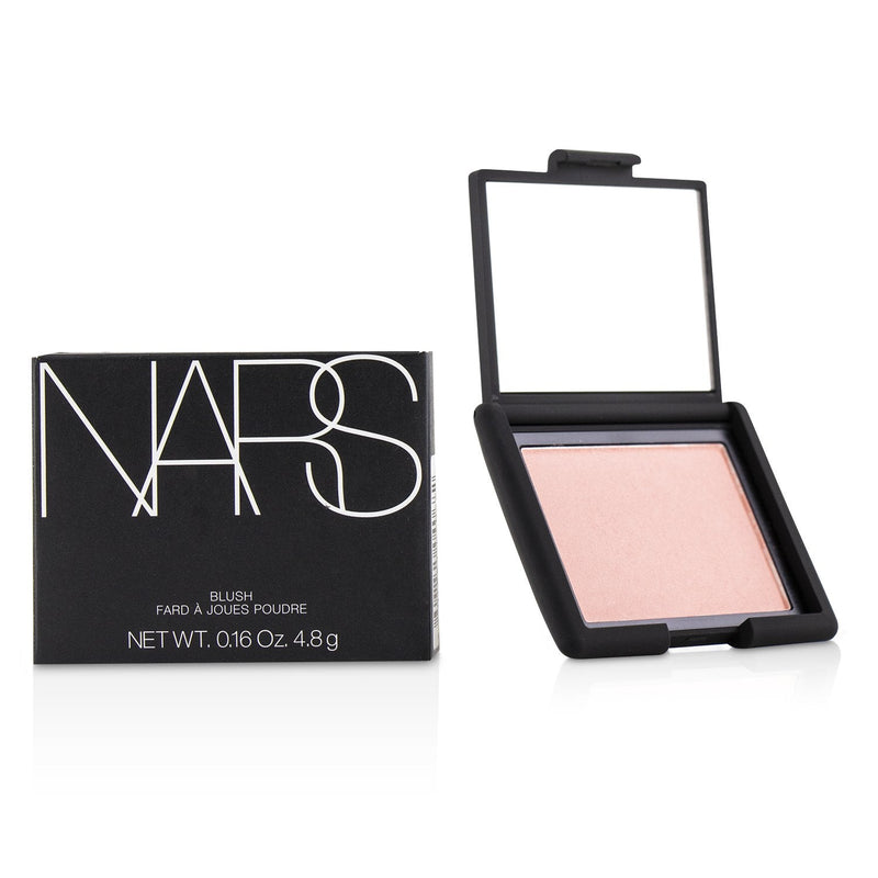 NARS Blush - Bumpy Ride 