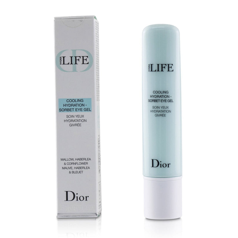 Christian Dior Hydra Life Cooling Hydration Sorbet Eye Gel 37949 