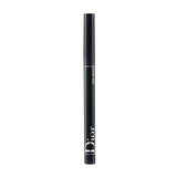Christian Dior Diorshow On Stage Liner Waterproof - # 096 Vinyl Black 
