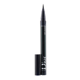 Christian Dior Diorshow On Stage Liner Waterproof - # 096 Vinyl Black 