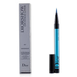Christian Dior Diorshow On Stage Liner Waterproof - # 781 Matte Brown  0.55ml/0.01oz