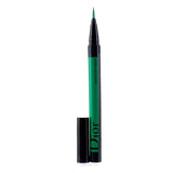 Christian Dior Diorshow On Stage Liner Waterproof - # 461 Matte Pop Green 