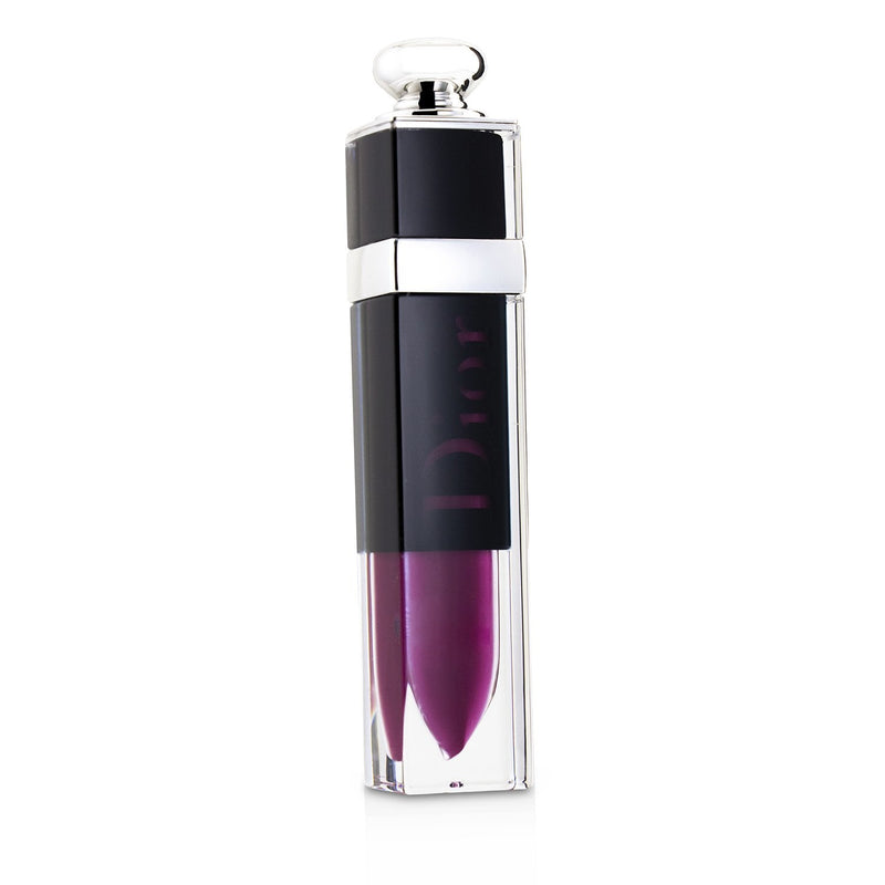 Christian Dior Dior Addict Lacquer Plump - # 777 Diorly (Wine) 