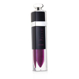 Christian Dior Dior Addict Lacquer Plump - # 777 Diorly (Wine)  5.5ml/0.18oz