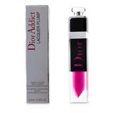 Christian Dior Dior Addict Lacquer Plump - # 676 Dior Fever (Fuchsia) 