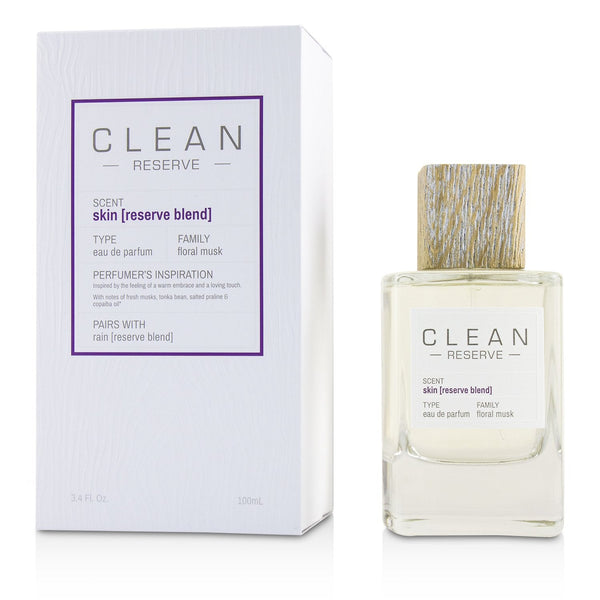 Clean Reserve Skin Eau De Parfum Spray 