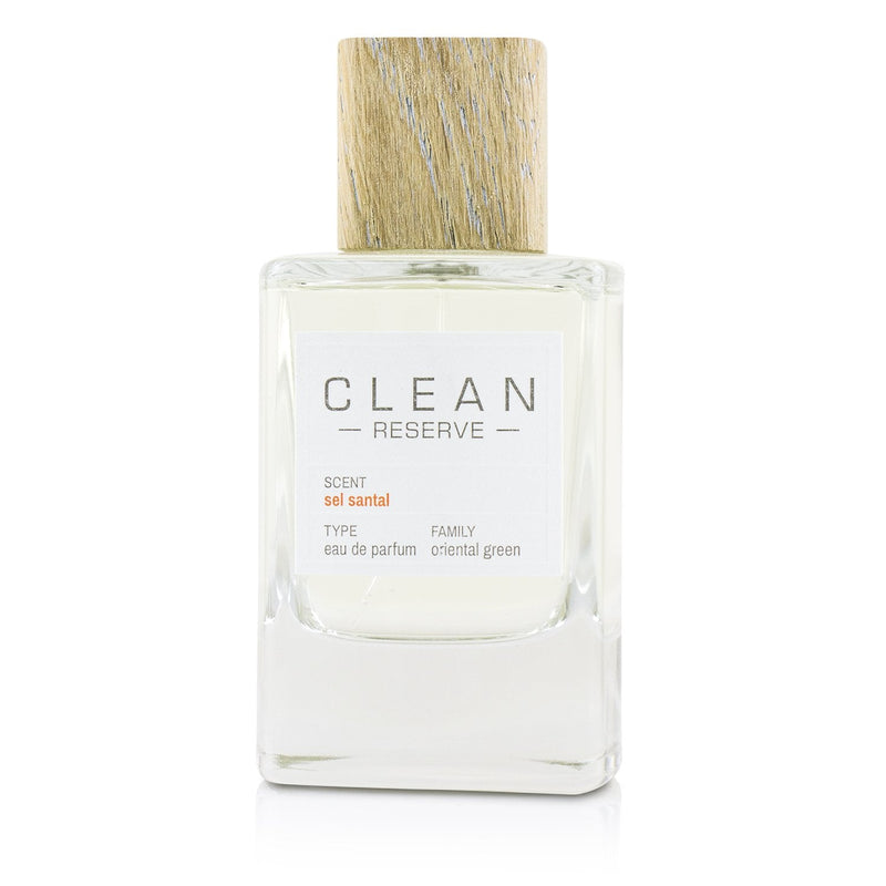 Clean reserve sel santal eau de parfum hot sale