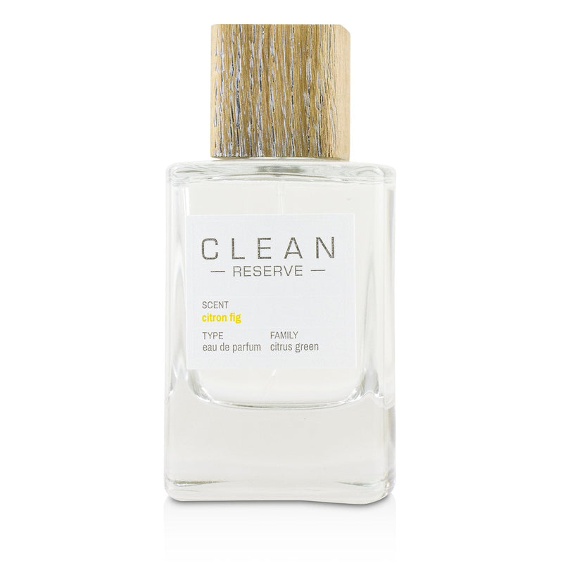 Clean Reserve Citron Fig Eau De Parfum Spray  100ml/3.4oz