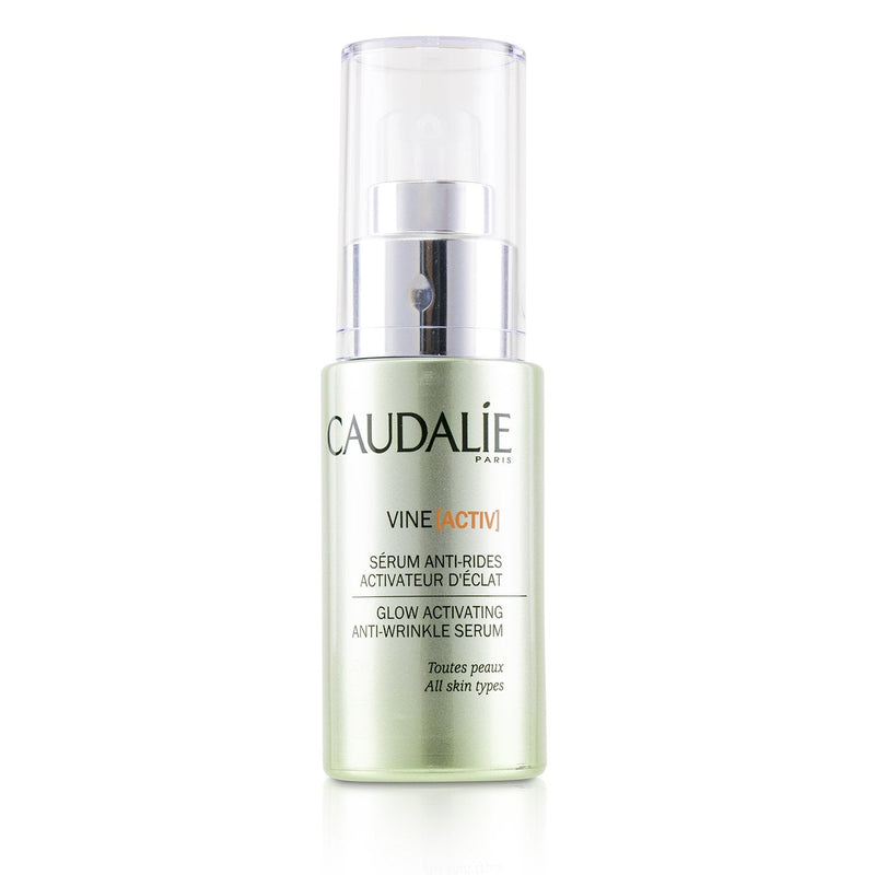 Caudalie Vine[Activ] Glow Activating Anti-Wrinkle Serum  30ml/1oz