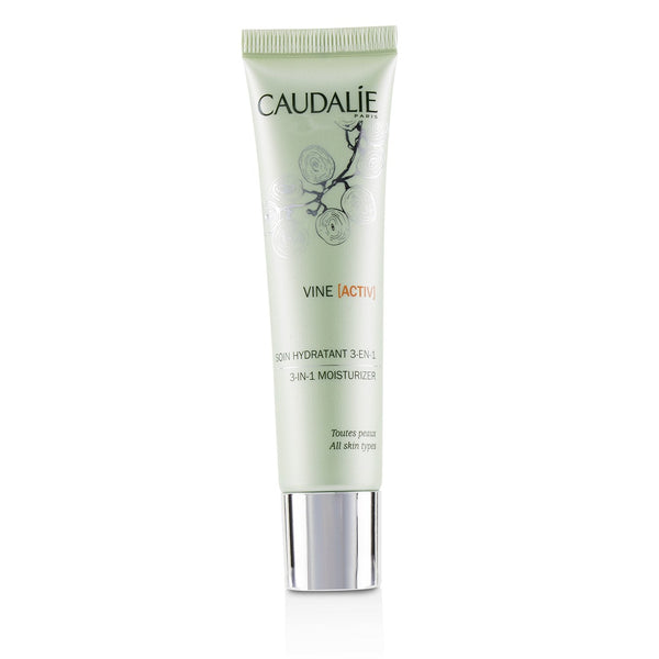 Caudalie Vine[Activ] 3-In-1 Moisturizer 