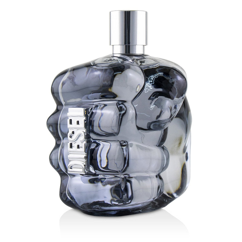 Diesel Only The Brave Eau De Toilette Spray 