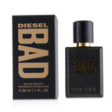 Diesel Bad Eau De Toilette Spray  35ml/1.1oz