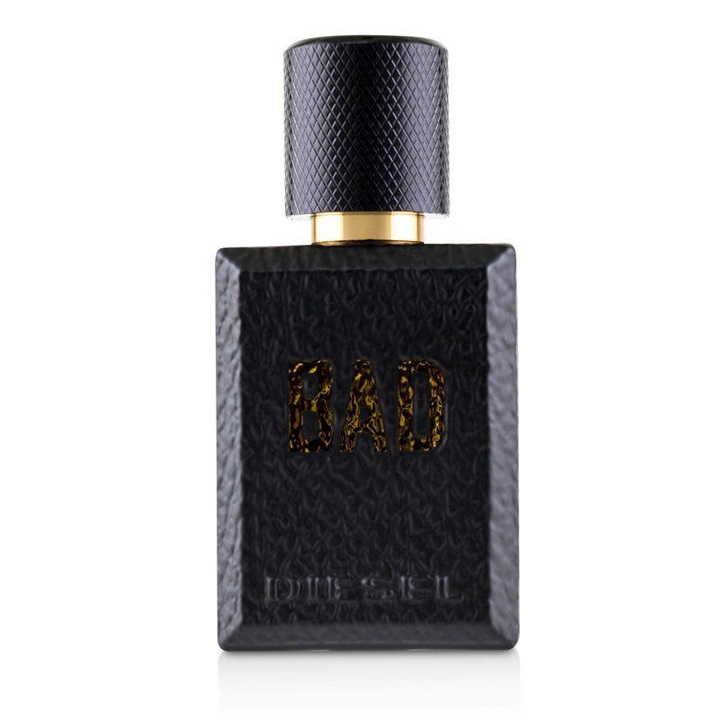 Diesel Bad Eau De Toilette Spray 