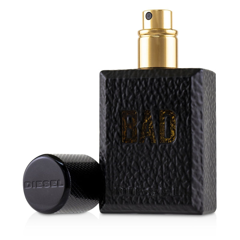 Diesel Bad Eau De Toilette Spray  35ml/1.1oz