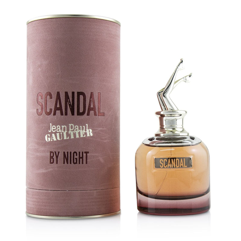 Jean Paul Gaultier Scandal By Night Eau De Parfum Intense Spray 