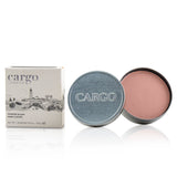 Cargo Powder Blush - # The Big Easy (Sheer Pink)  8.9g/0.31oz