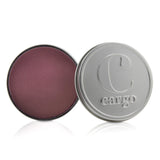 Cargo Powder Blush - # Mendocino (Wildflower Pink)  8.9g/0.31oz