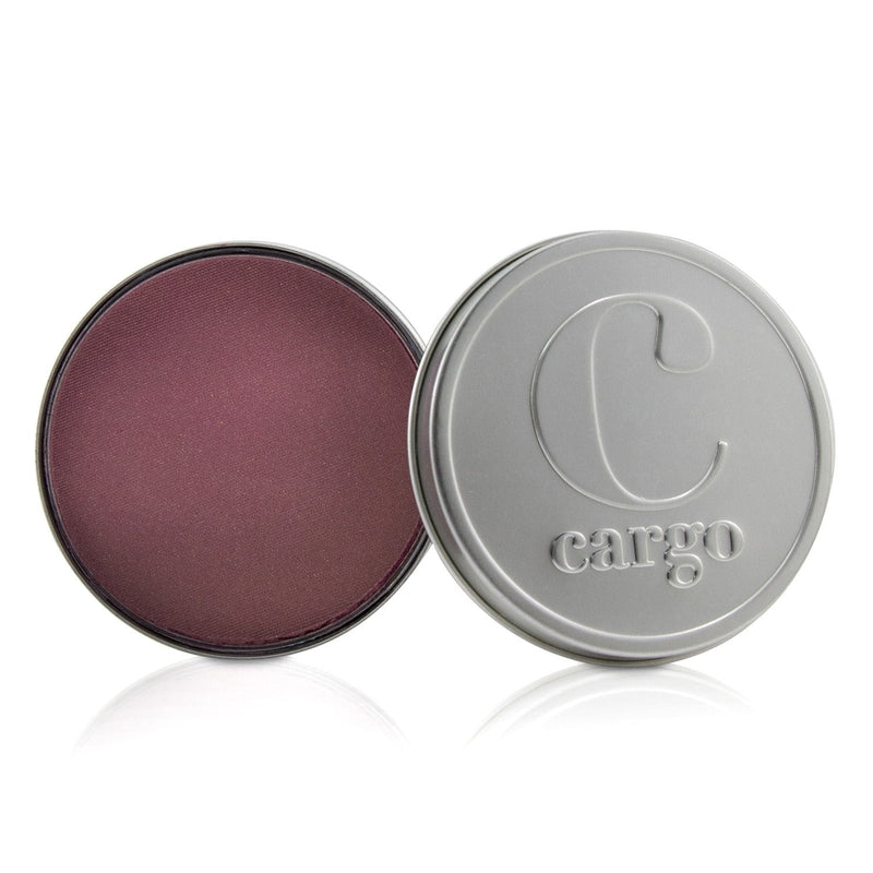 Cargo Powder Blush - # Mendocino (Wildflower Pink)  8.9g/0.31oz